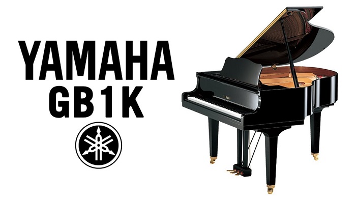 Yamaha GB1K is piano